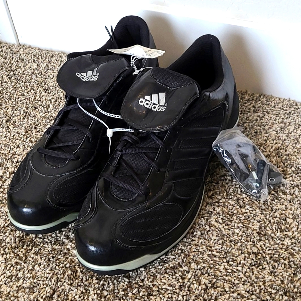 Adidas Baseball Cleats